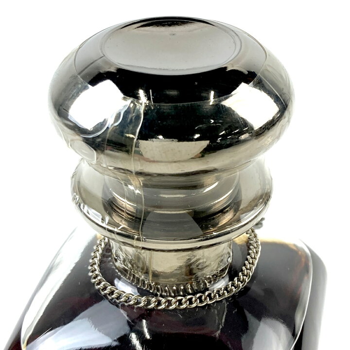 楽天市場】ヘネシー Hennessy シルバートップ ブック型 青箱 700ml 