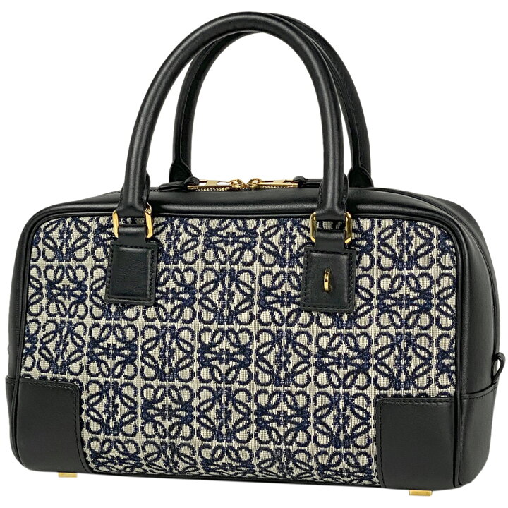 楽天市場】ロエベ LOEWE アマソナ 23 2WAY ショルダーバッグ 