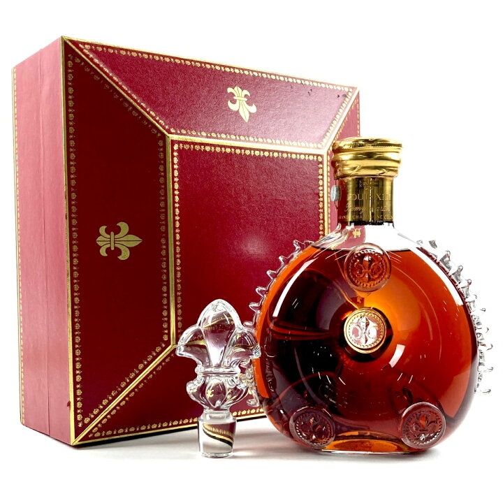 楽天市場】レミーマルタン REMY MARTIN ルイ 13世 金キャップ 700ml  