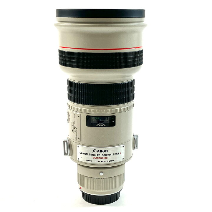 楽天市場】キヤノン Canon EF 300mm F2.8L USM 一眼カメラ用レンズ 