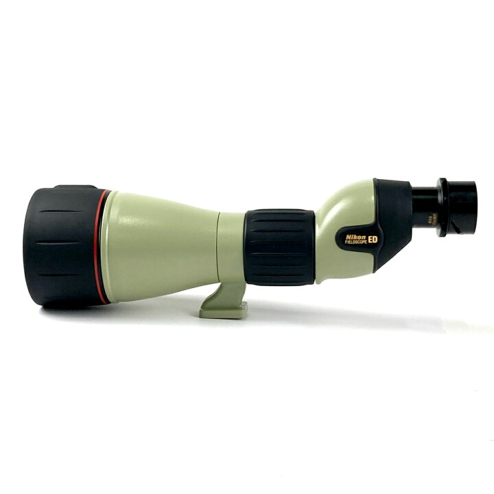 楽天市場】ニコン Nikon D=82P FIELDSCOPE フィールドスコープ ED 単 