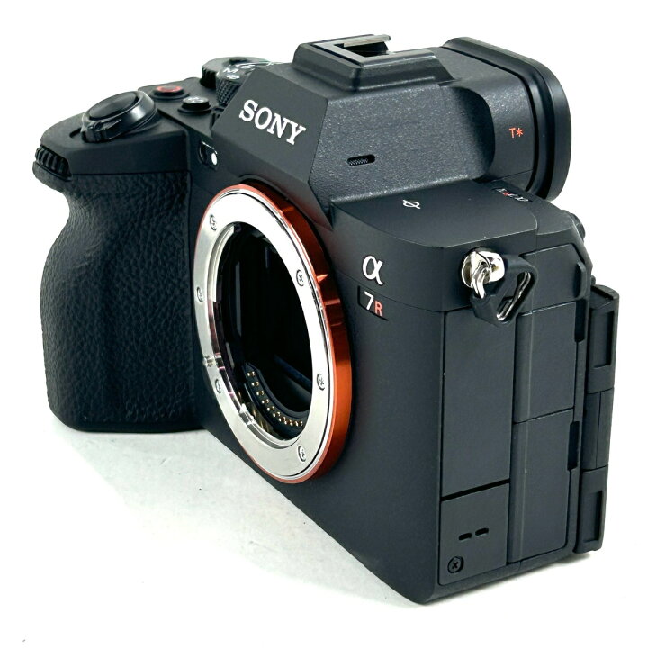 楽天市場】ソニー SONY α7RV ボディ ILCE-7RM5 デジタル ミラーレス 