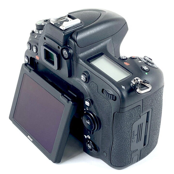 楽天市場】ニコン Nikon D750 ボディ デジタル 一眼レフカメラ 【中古 