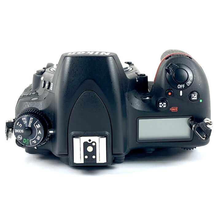 楽天市場】ニコン Nikon D750 ボディ デジタル 一眼レフカメラ 【中古  
