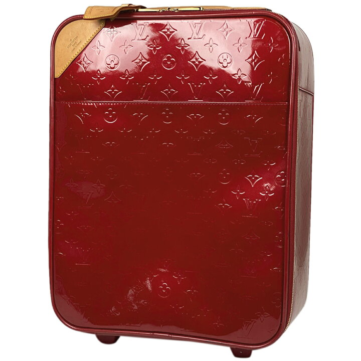 楽天市場】ルイ・ヴィトン Louis Vuitton ペガス 45 機内持込可  