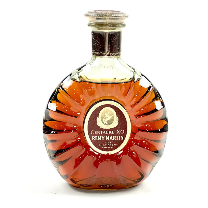 楽天市場】レミーマルタン REMY MARTIN セントーXO グリーンボトル 