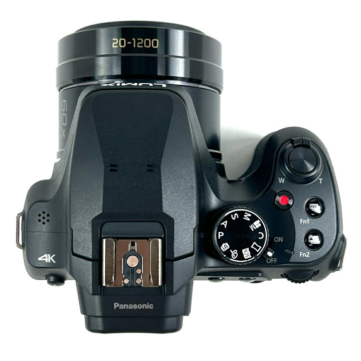 楽天市場】パナソニック Panasonic LUMIX DC-FZ85 コンパクトデジタル 
