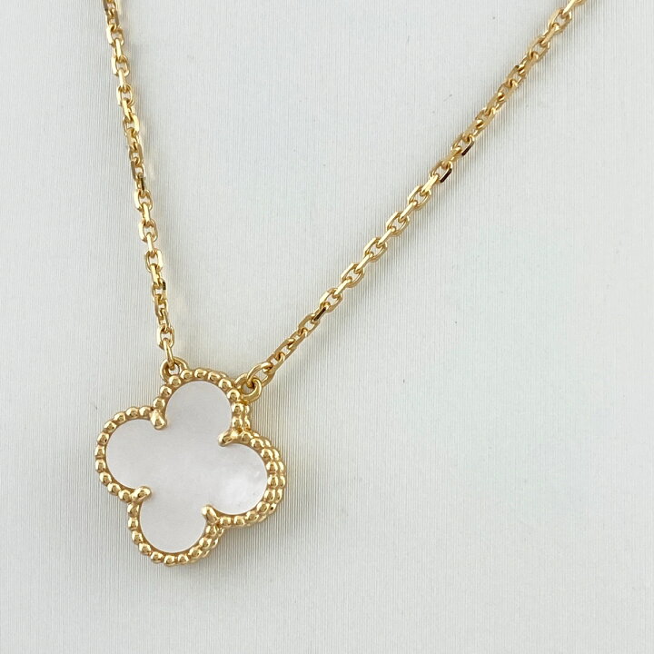 楽天市場】【ラッピング可】ヴァンクリーフ＆アーペル Van Cleef 