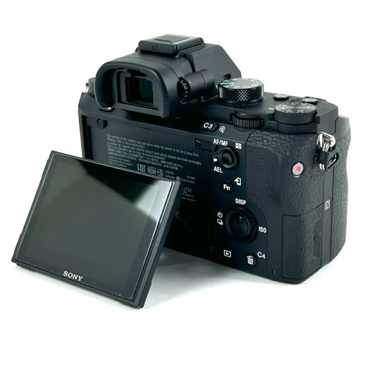 楽天市場】ソニー SONY α7II ボディ ILCE-7M2 デジタル ミラーレス 