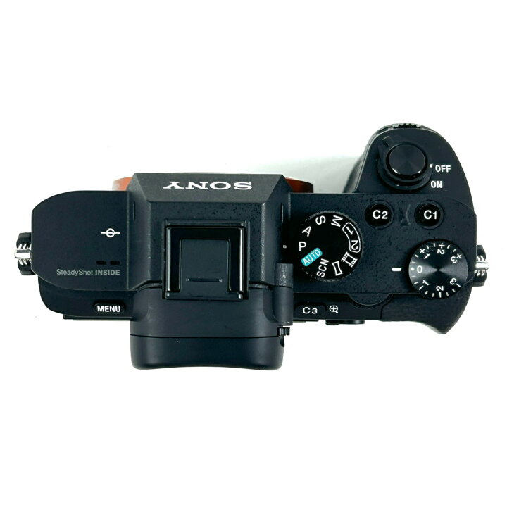 楽天市場】ソニー SONY α7II ボディ ILCE-7M2 デジタル ミラーレス 