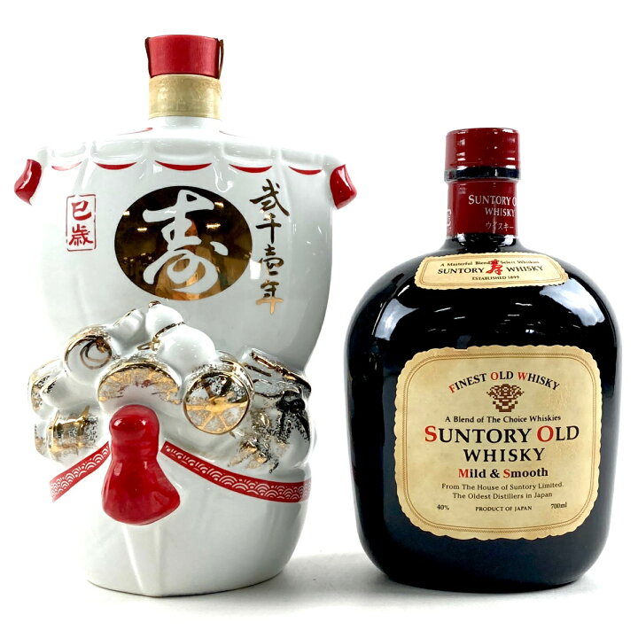 楽天市場】【東京都内限定お届け】 2本 サントリー SUNTORY ローヤル 
