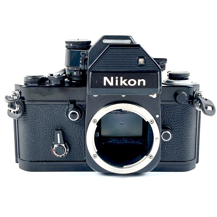 楽天市場】ニコン Nikon F2 フォトミック S ボディ フィルム 