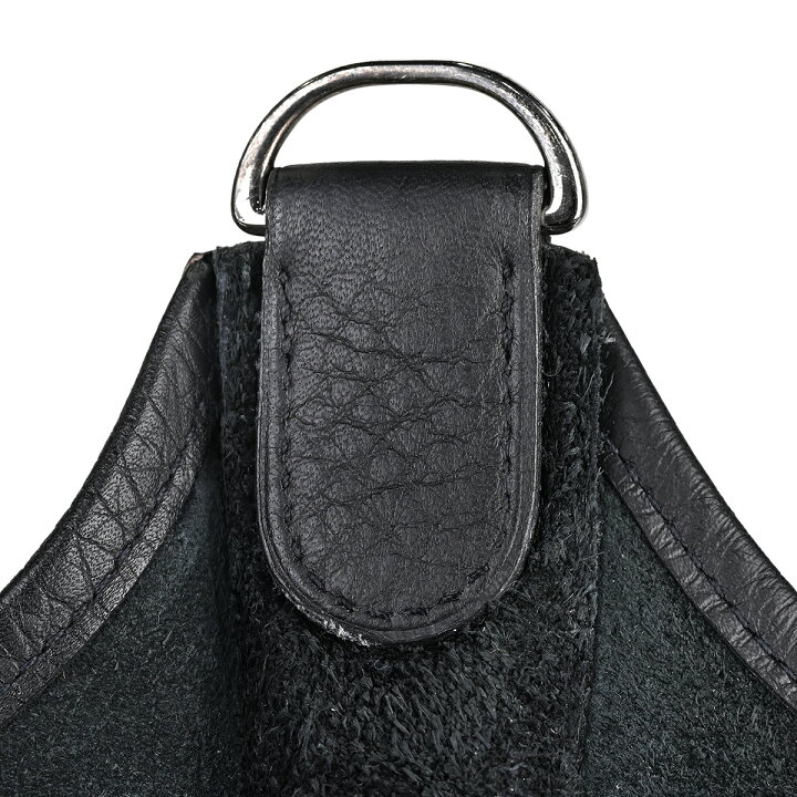 楽天市場】エルメス HERMES エヴリン 2 TGM Hロゴ パンチング 