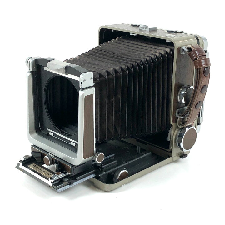 楽天市場】ウィスタ Wista 45 ボディ 大判カメラ 【中古】 : バイセル 