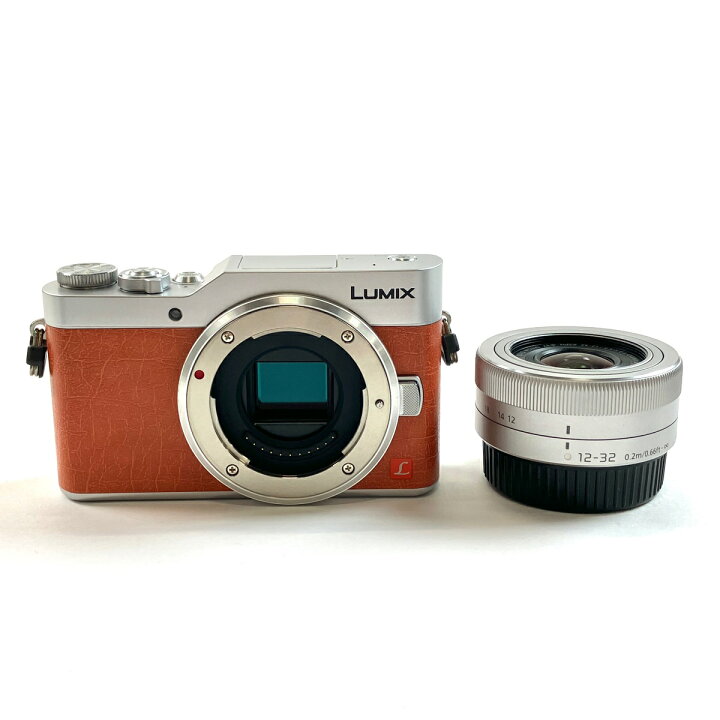 楽天市場】パナソニック Panasonic LUMIX DC-GF9 ＋ LUMIX G VARIO12 