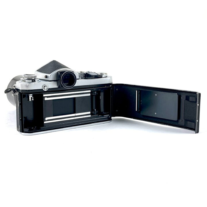 楽天市場】ニコン Nikon F2 アイレベル ＋NIKKOR 200mm F4 フィルム 