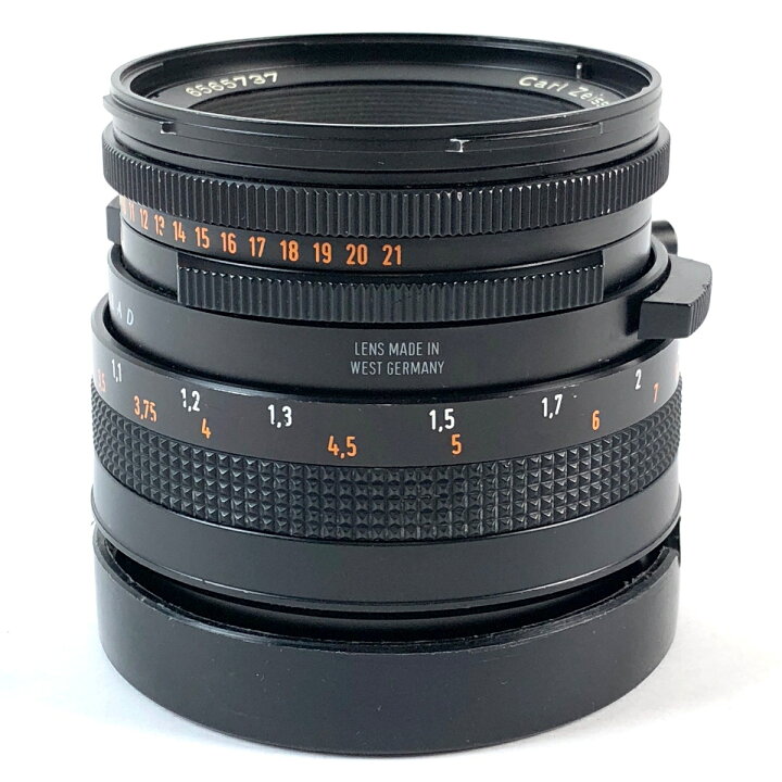 楽天市場】ハッセルブラッド Hasselblad Planar T* CF 100mm F3.5  