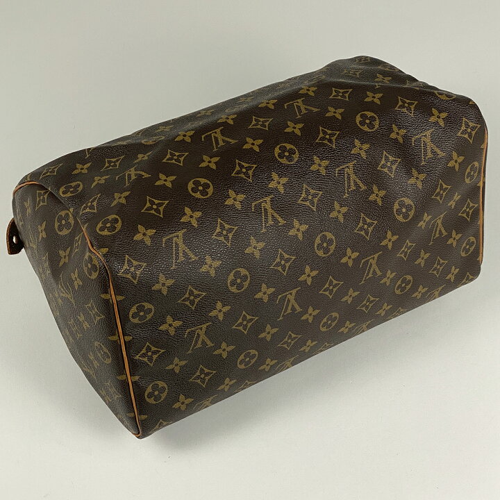楽天市場】ルイ・ヴィトン Louis Vuitton スピーディ 35 ボストン 