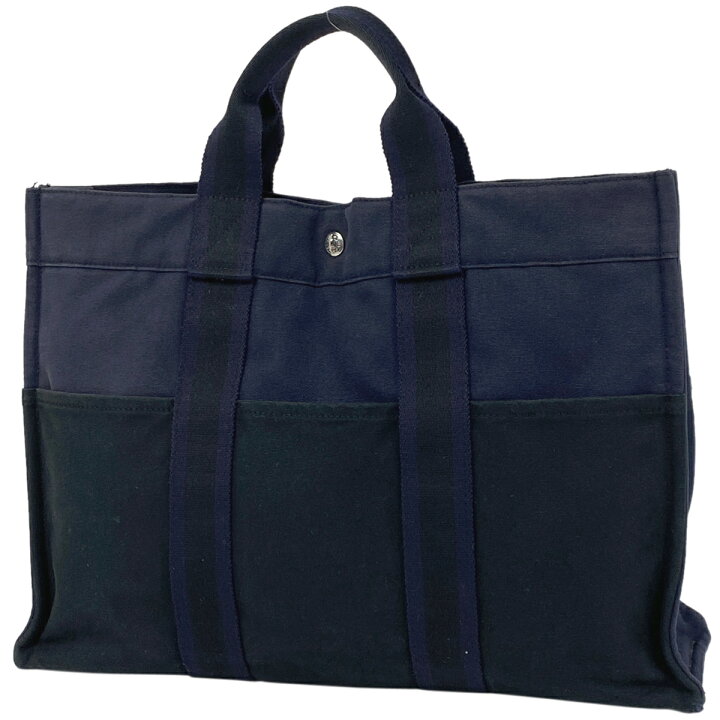 楽天市場】エルメス HERMES フールトゥ MM ハンドバッグ トートバッグ 