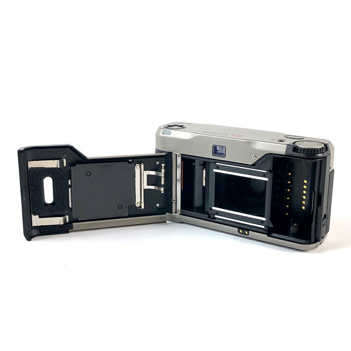 楽天市場】コンタックス CONTAX T2 チタンシルバー フィルム 