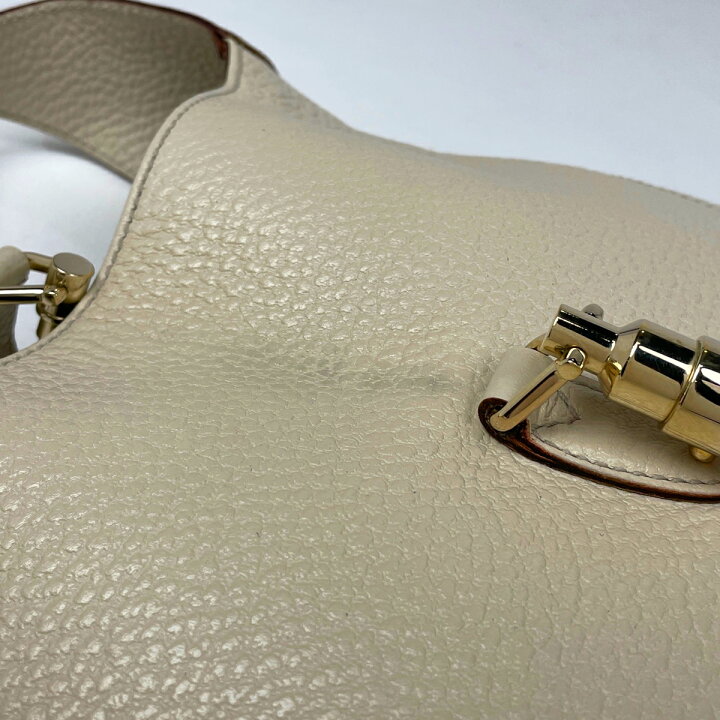 楽天市場】グッチ GUCCI ニュー ジャッキーライン ショルダーバッグ 