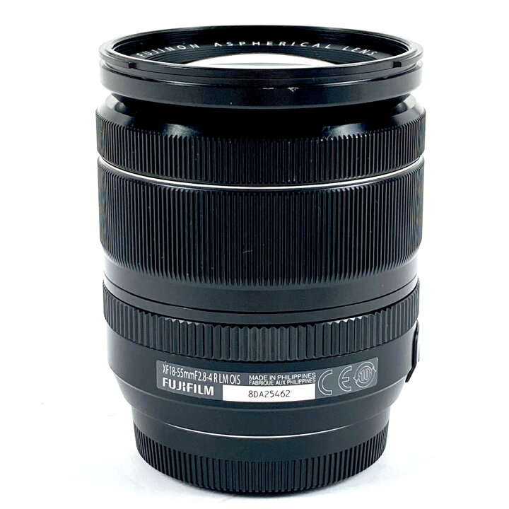 楽天市場】富士フイルム FUJIFILM XF 18-55mm F2.8-4 R LM OIS 一眼 