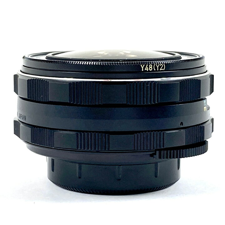 楽天市場】ペンタックス PENTAX SMC TAKUMAR 17mm F4 FishEye 一眼 