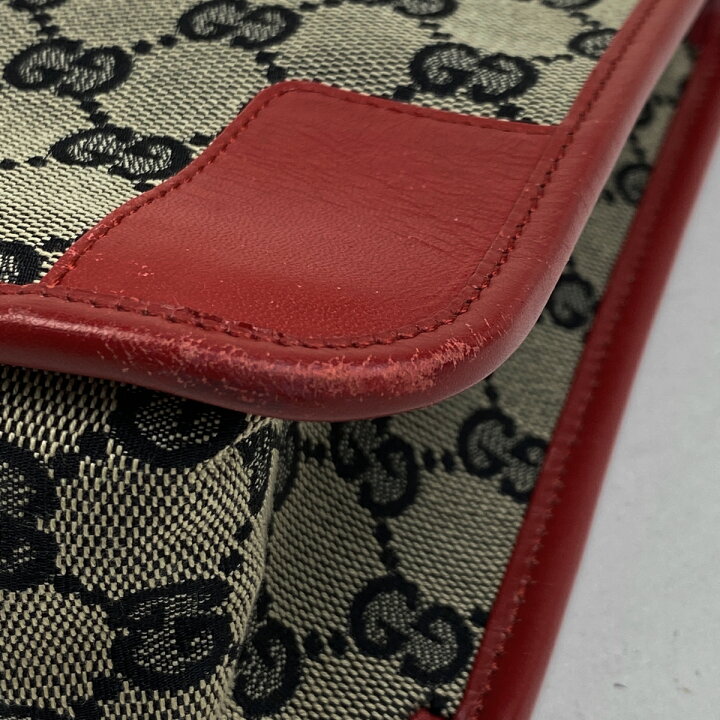 楽天市場】グッチ GUCCI GG柄 ハンドバッグ ハンドバッグ GGキャンバス  
