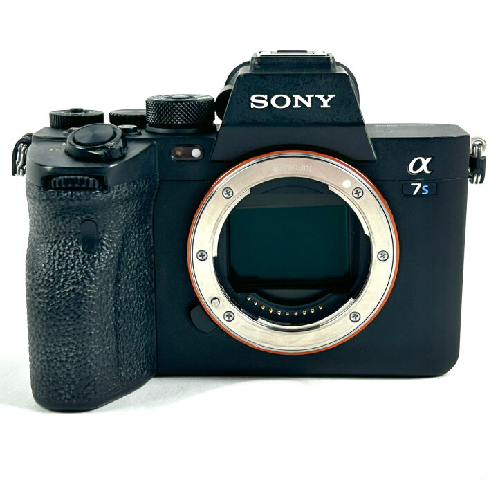 楽天市場】ソニー SONY α7SIII ボディ ILCE-7SM3 デジタル ミラーレス 