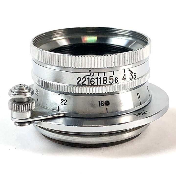 楽天市場】ニコン Nikon W-NIKKOR.C 28mm F3.5 2.8cm Lマウント L39 