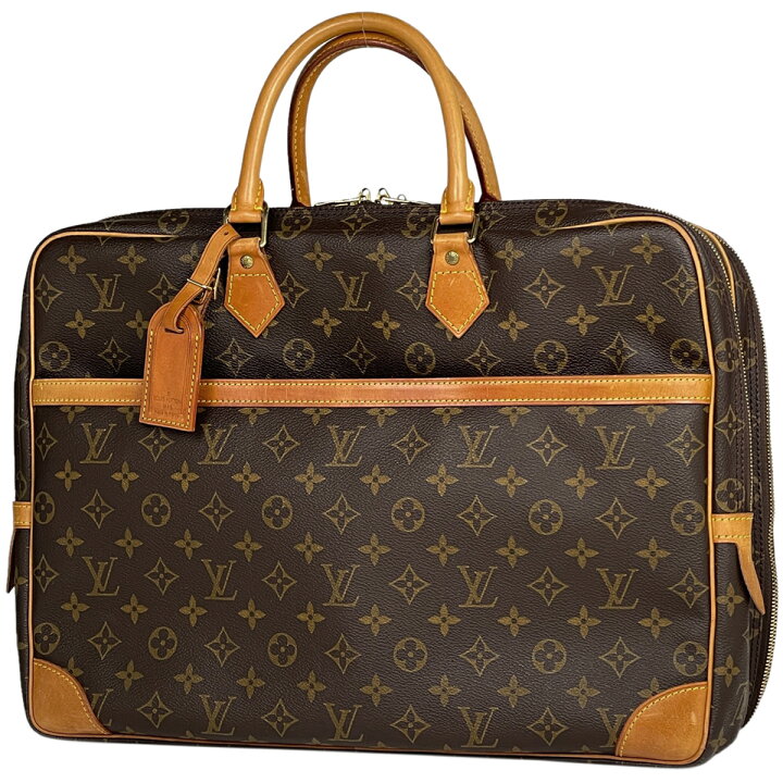 楽天市場】【ジャンク品】ルイ・ヴィトン Louis Vuitton ポルトドキュ  