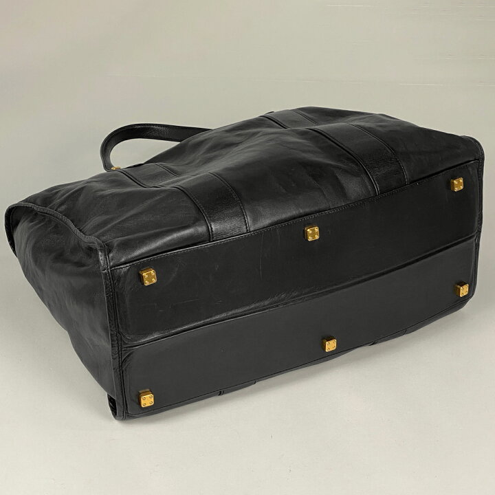 楽天市場】ロエベ LOEWE アナグラム ボストンバッグ ハンドバッグ 旅行  