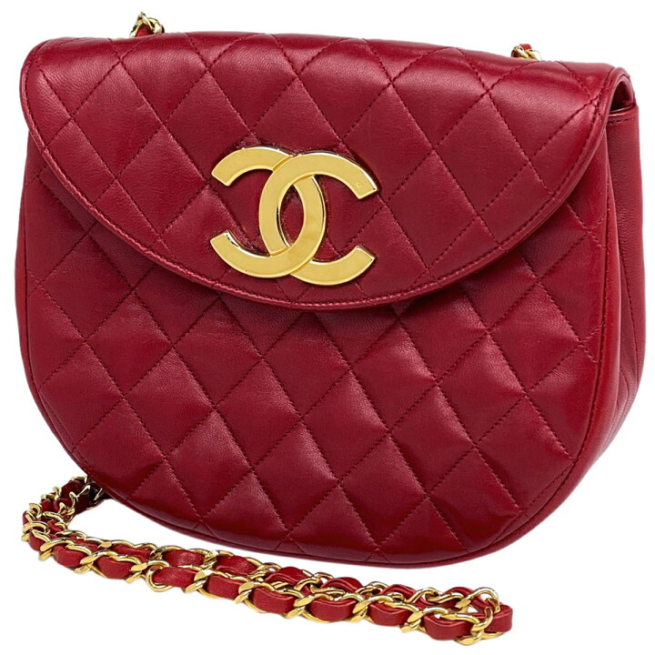 楽天市場】【ジャンク品】シャネル CHANEL ココマーク チェーン  