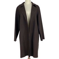 楽天市場】エルメス カシミヤ コートの通販