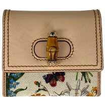 楽天市場】グッチ 財布 フローラの通販
