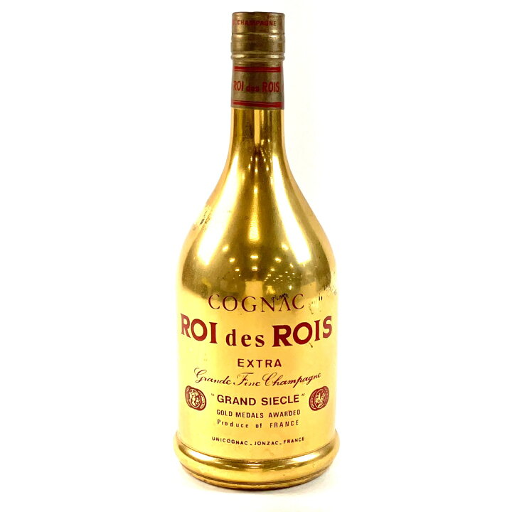 楽天市場】ロア デ ロア ROI des ROIS エクストラゴールド 700ml  
