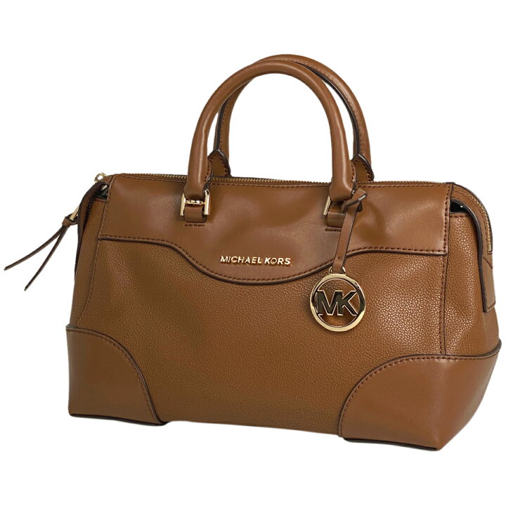 MICHAEL KORS（マイケルコース） チェーンショルダー ショルダーバッグ 