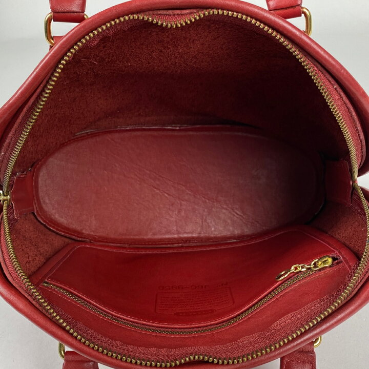 楽天市場】コーチ COACH デザイン ハンドバッグ オールドコーチ 