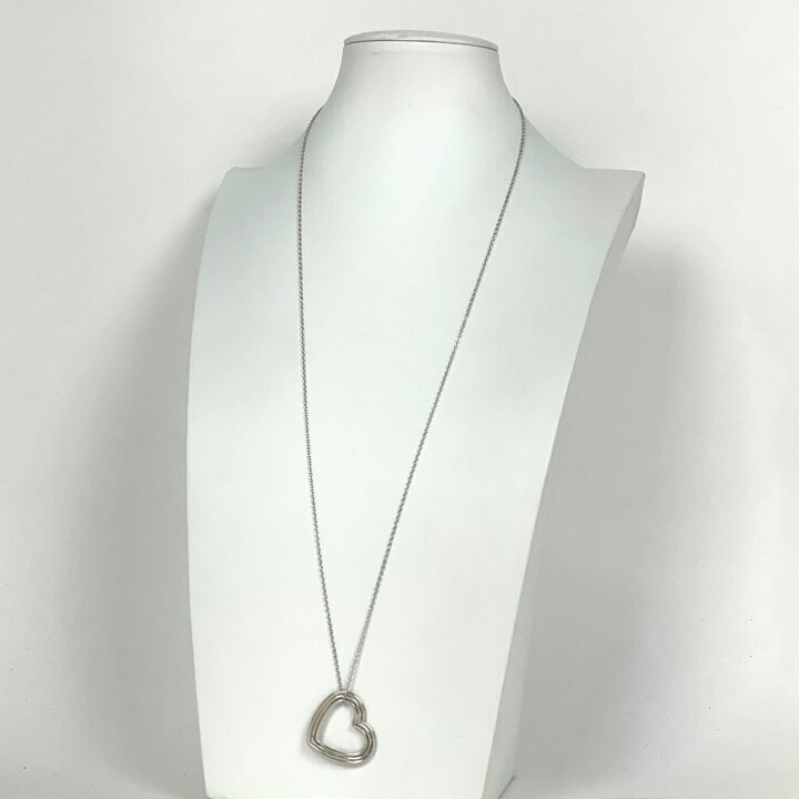 楽天市場】【ラッピング可】ティファニー TIFFANY&Co. ハートモチーフ 
