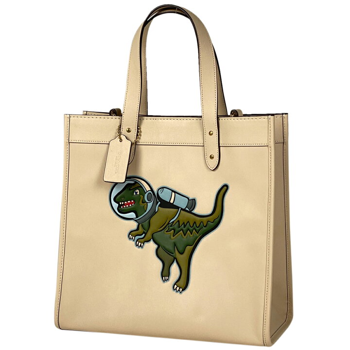 楽天市場】コーチ COACH フィールド トート レキシー スペース  