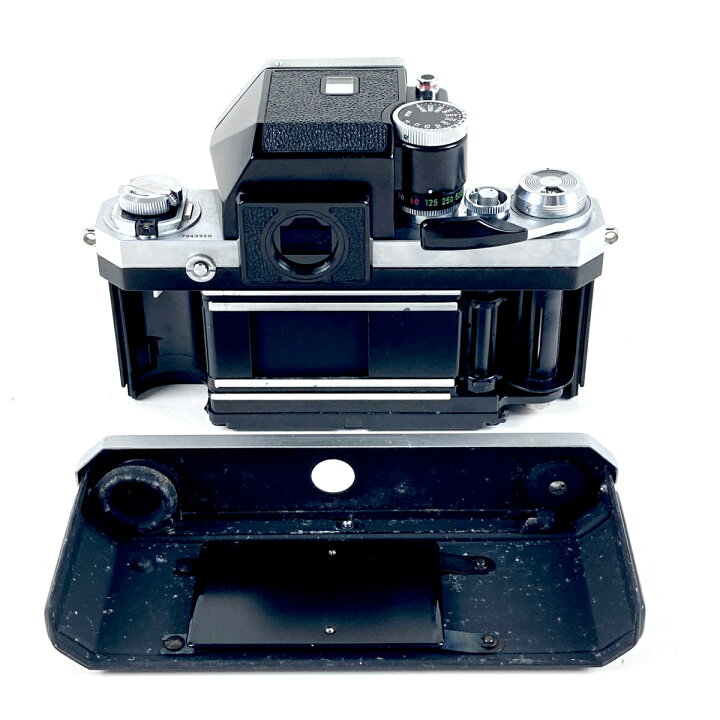 楽天市場】ニコン Nikon F フォトミック シルバー ＋ NIKKOR-S.C Auto  