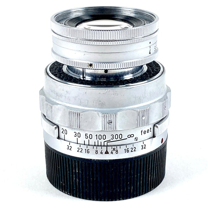 楽天市場】ライカ LEICA ELMAR 90mm F4 エルマー 沈胴 9cm Mマウント 