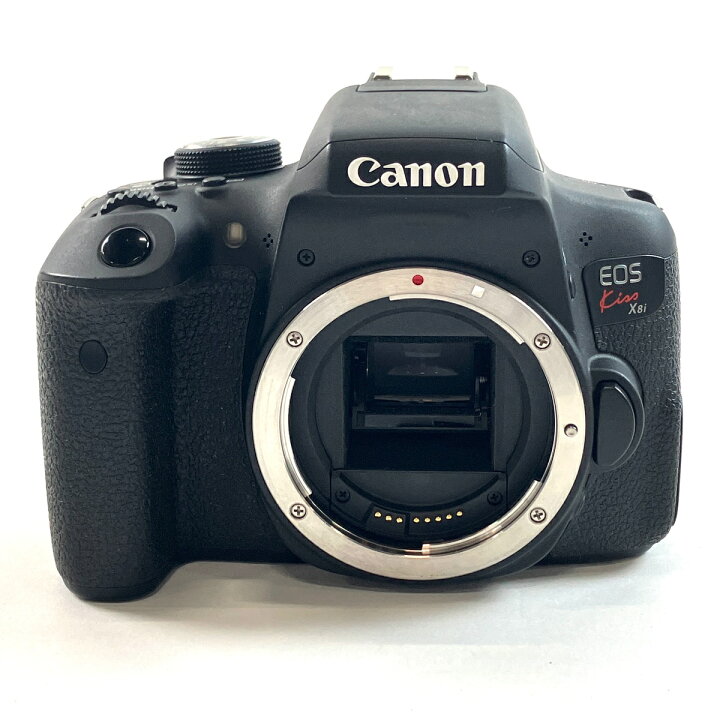 楽天市場】キヤノン Canon EOS Kiss X8i ボディ デジタル 一眼レフ 