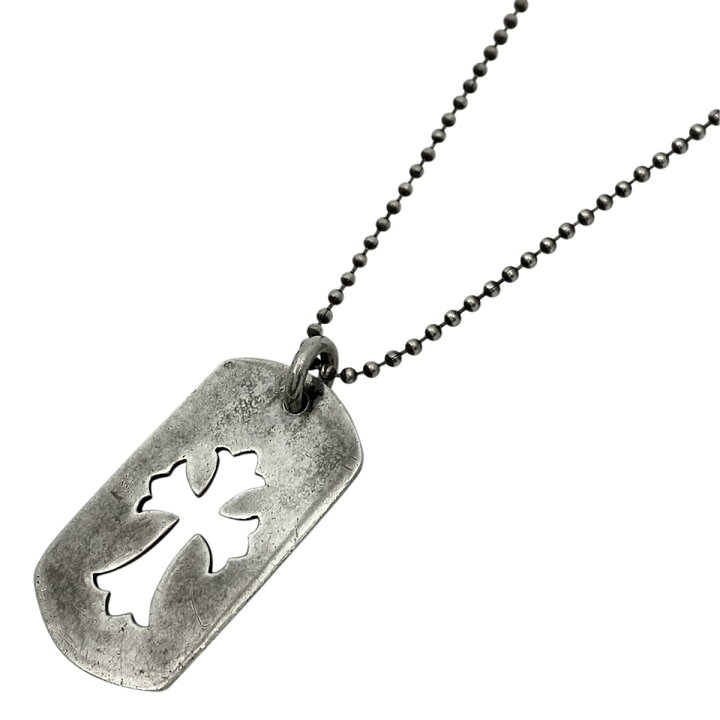 楽天市場】【ラッピング可】クロムハーツ CHROME HEARTS カットアウト 