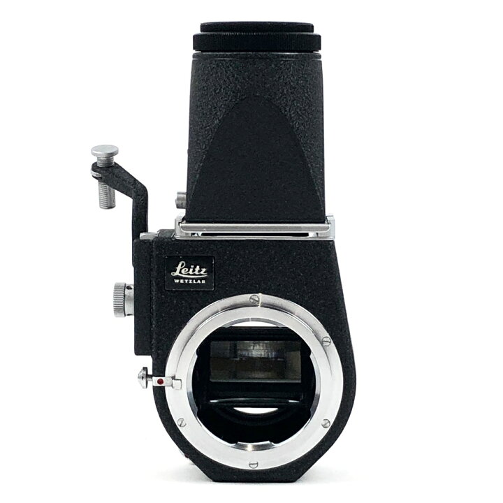 楽天市場】ライカ LEICA ビゾフレックス III型 ファインダー付き 
