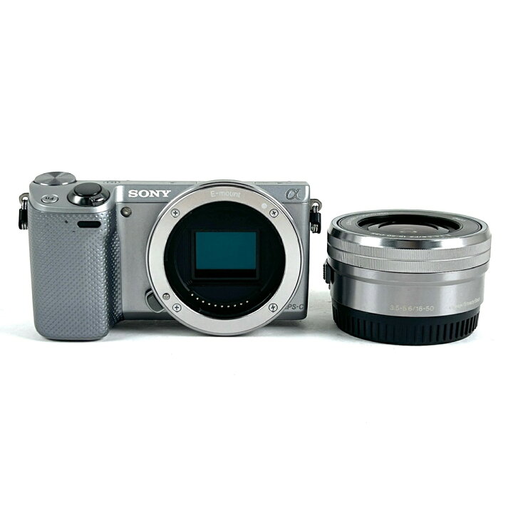 楽天市場】ソニー SONY NEX-5R パワーズームレンズキット NEX-5RL 