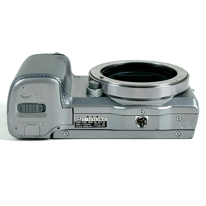 楽天市場】ソニー SONY NEX-5R パワーズームレンズキット NEX-5RL 
