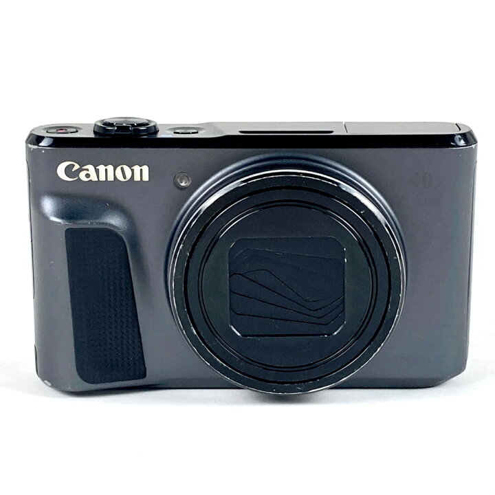 楽天市場】キヤノン Canon PowerShot SX720 HS ブラック コンパクト  
