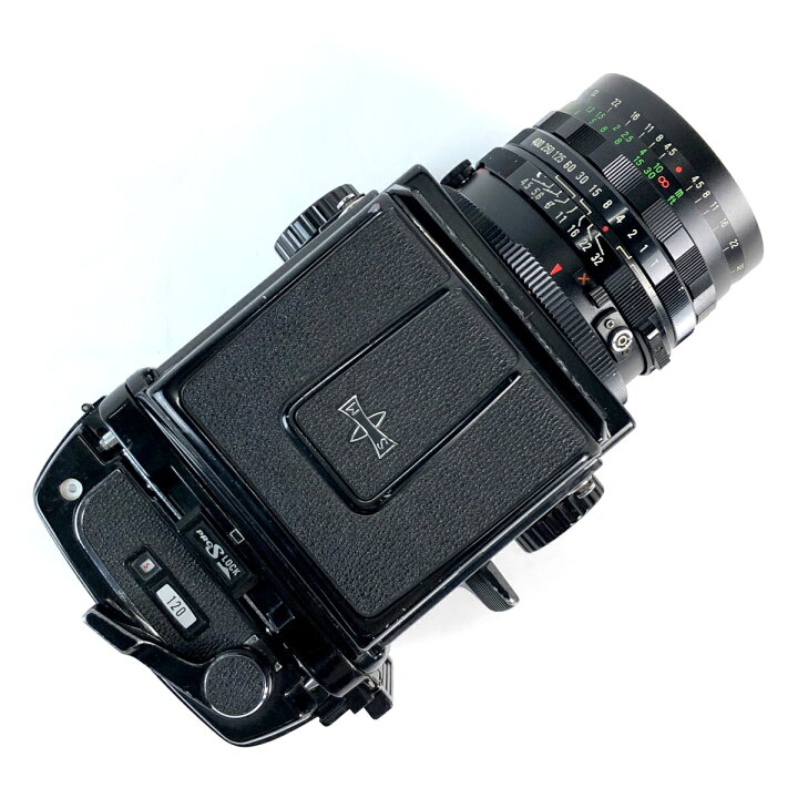 楽天市場】マミヤ Mamiya RB67 プロフェッショナル S ＋ SEKOR C 50mm 
