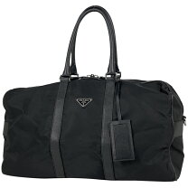 楽天市場】PRADA プラダ ボストンバッグ（バッグ・小物・ブランド雑貨 